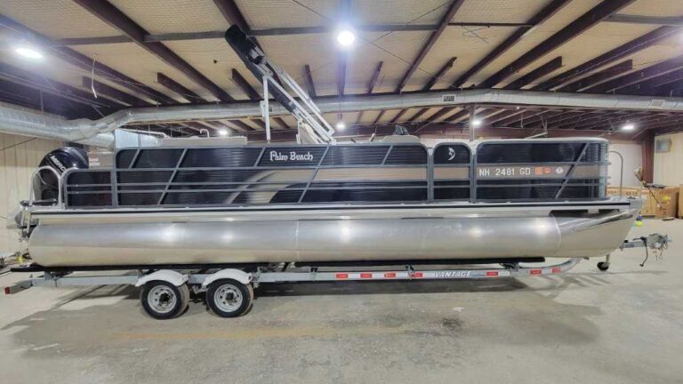 2015 Palm Beach 260 Cascade - Triple US-PBD03283J415 [photo 5]